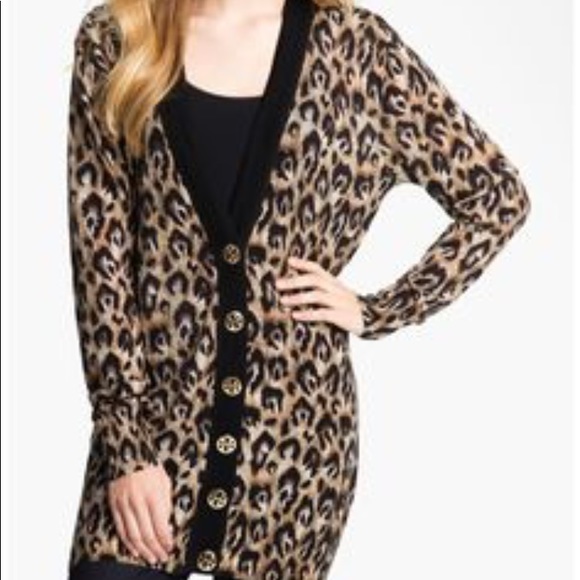 Tory Burch Sweaters - • Tory Burch •